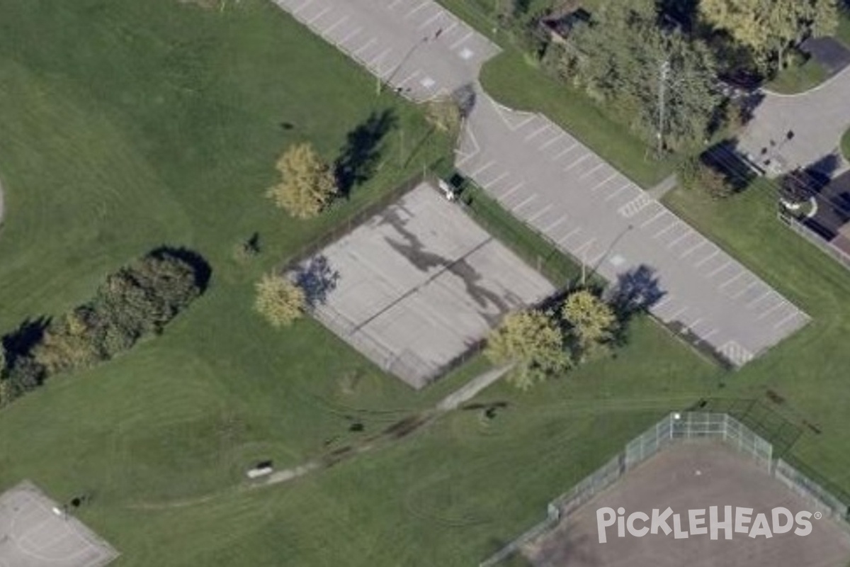 Photo of Pickleball at Leighland Park